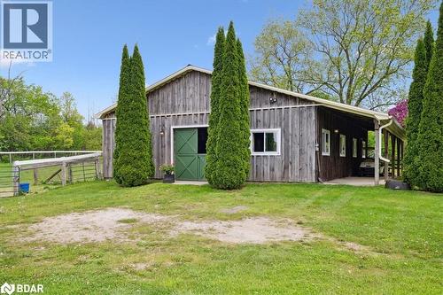 10632 Fifth Line, Milton, ON - Outdoor