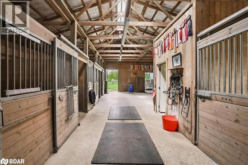10632 Fifth Line, Milton, ON - Indoor Photo Showing Other Room