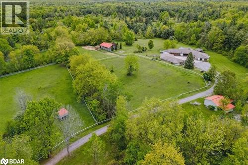 10632 Fifth Line, Milton, ON - Outdoor With View