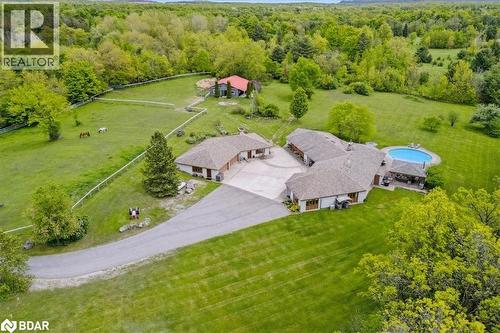 10632 Fifth Line, Milton, ON - Outdoor With View