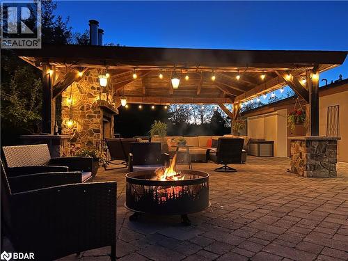 10632 Fifth Line, Milton, ON - Outdoor