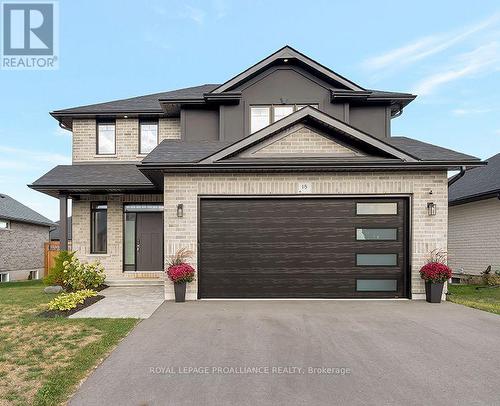 18 Raycroft Drive, Belleville (Thurlow Ward), ON - Outdoor