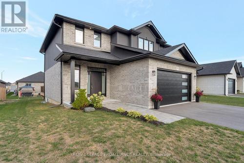 18 Raycroft Drive, Belleville (Thurlow Ward), ON - Outdoor