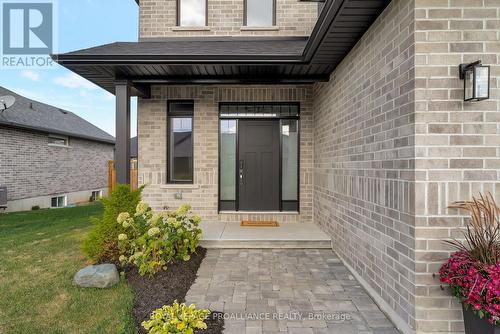 18 Raycroft Drive, Belleville (Thurlow Ward), ON - Outdoor With Exterior