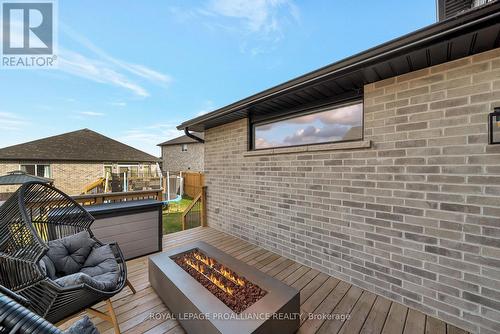 18 Raycroft Drive, Belleville (Thurlow Ward), ON - Outdoor With Exterior