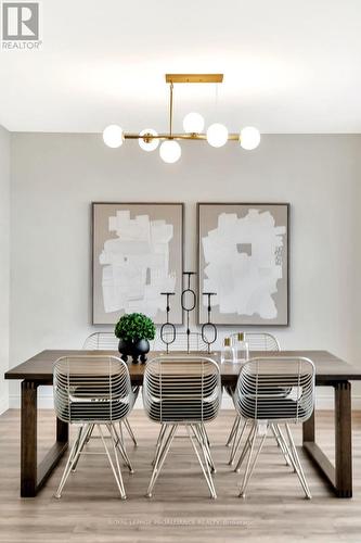 18 Raycroft Drive, Belleville (Thurlow Ward), ON - Indoor