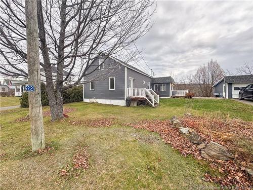 222 Main St, Aroostook, NB 