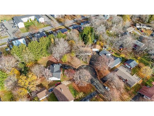 33 Burse Crt, Fredericton, NB 