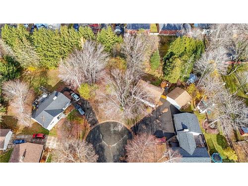 33 Burse Crt, Fredericton, NB 