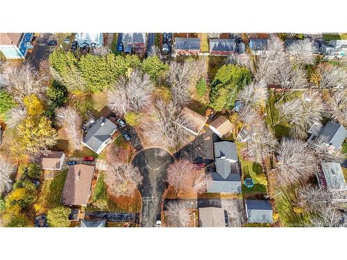 33 Burse Crt, Fredericton, NB 