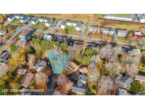 33 Burse Crt, Fredericton, NB 