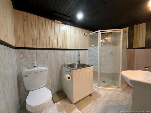 14, St-Onge St, Saint-Jacques, NB 