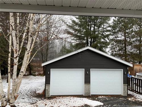 14, St-Onge St, Saint-Jacques, NB 