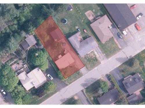 14, St-Onge St, Saint-Jacques, NB 