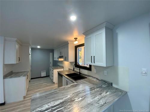 14, St-Onge St, Saint-Jacques, NB 