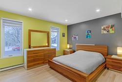 Chambre à coucher principale - 