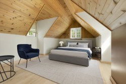 Chambre à coucher - 