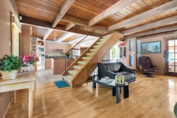 Escalier - 
