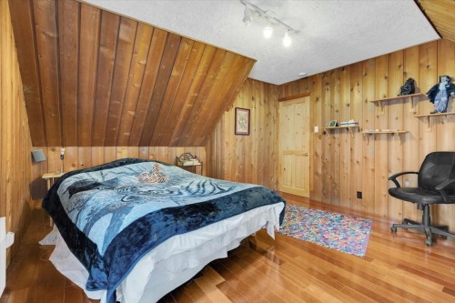 Salle d'eau - 925 Ch. Du Lac, Saint-Sauveur, QC - Indoor Photo Showing Bathroom