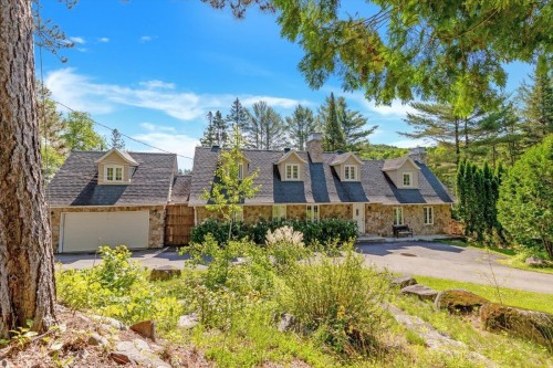 Autre - 925 Ch. Du Lac, Saint-Sauveur, QC - Other