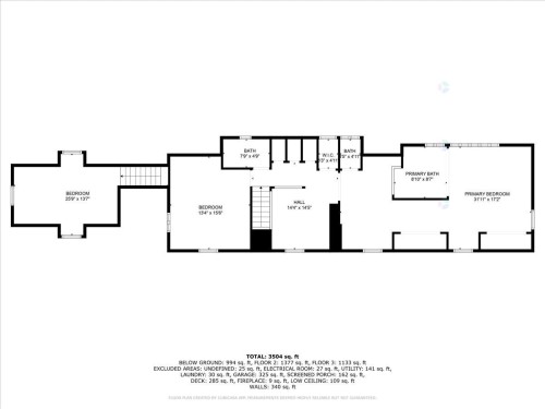 Autre - 925 Ch. Du Lac, Saint-Sauveur, QC - Other