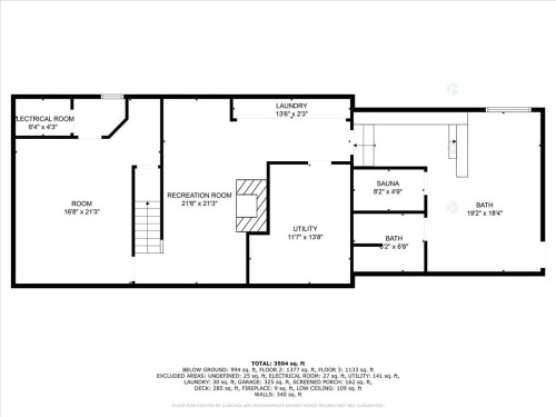 Autre - 925 Ch. Du Lac, Saint-Sauveur, QC - Other