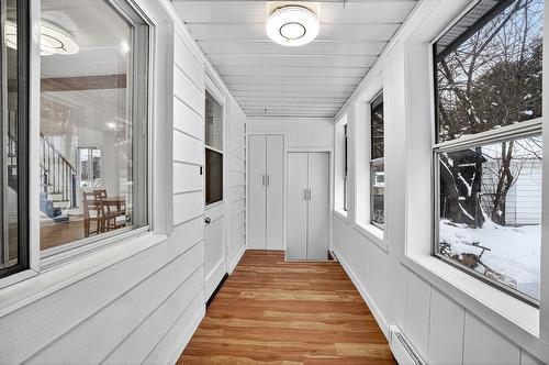 Véranda - 4 Rue Labonté, Sainte-Thérèse, QC - Indoor Photo Showing Other Room