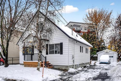 Façade - 4 Rue Labonté, Sainte-Thérèse, QC - Outdoor