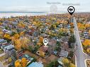 Vue d'ensemble - 43 Av. Bayview, Pointe-Claire, QC  - Outdoor With Body Of Water With View 