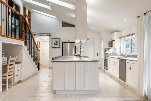 Cuisine - 43 Av. Bayview, Pointe-Claire, QC - Indoor Photo Showing Kitchen