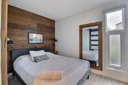 Chambre à coucher - 