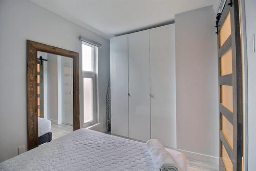 Chambre à coucher principale - 17-385 Rue Du Moulin, Magog, QC - Indoor Photo Showing Bedroom