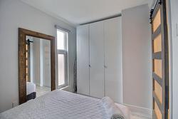 Chambre à coucher principale - 