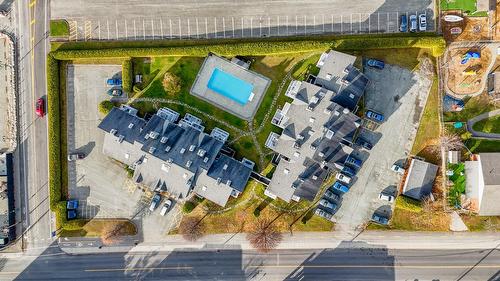 Vue d'ensemble - 17-385 Rue Du Moulin, Magog, QC - Outdoor With View