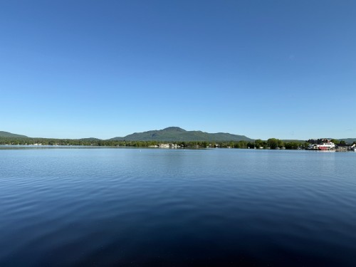 À proximité - 17-385 Rue Du Moulin, Magog, QC - Outdoor With Body Of Water With View