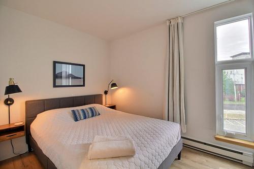 Bedroom - 20-385 Rue Du Moulin, Magog, QC - Indoor Photo Showing Bedroom