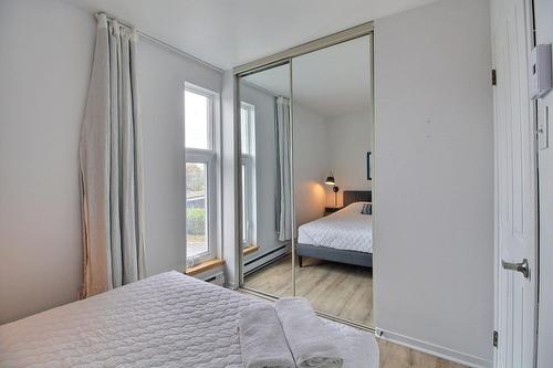Bedroom - 20-385 Rue Du Moulin, Magog, QC - Indoor Photo Showing Bedroom