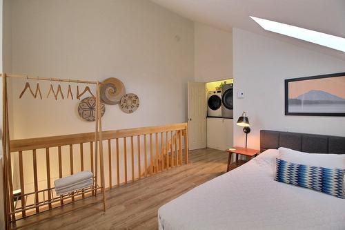 Bedroom - 20-385 Rue Du Moulin, Magog, QC - Indoor Photo Showing Bedroom