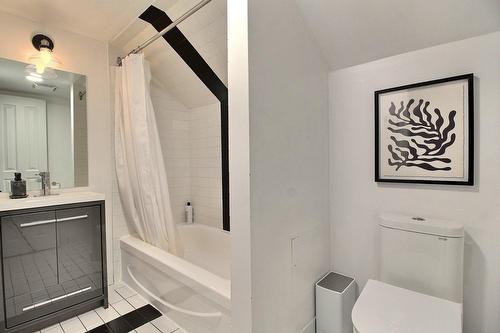 Bathroom - 20-385 Rue Du Moulin, Magog, QC - Indoor Photo Showing Bathroom