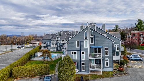 Exterior - 20-385 Rue Du Moulin, Magog, QC - Outdoor