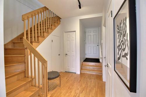 Hall - 20-385 Rue Du Moulin, Magog, QC - Indoor Photo Showing Other Room