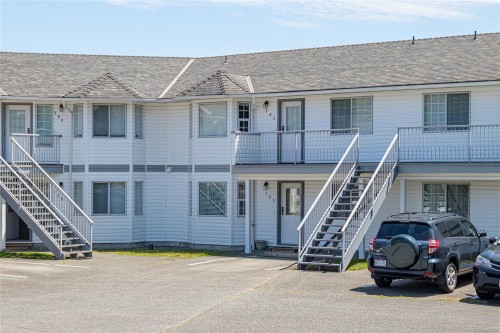 105-219 Dogwood Dr  Ladysmith, BC V9G 1S9