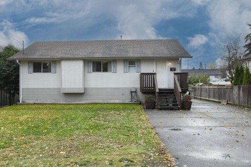 2771 Windermere Ave, Cumberland, BC 