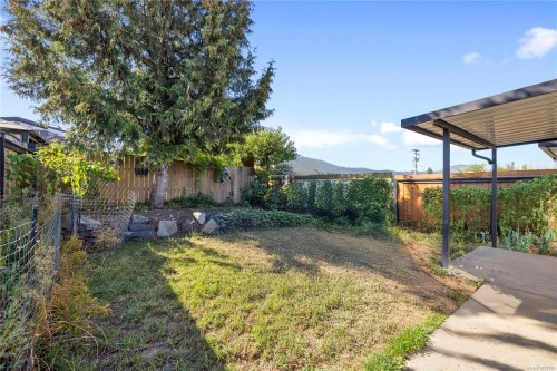 B-4730 Arrowsmith Rd, Port Alberni, BC - Outdoor