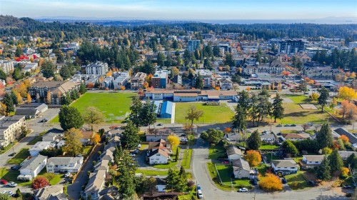 942 Preston Way, Langford, BC 