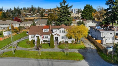 942 Preston Way, Langford, BC 