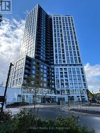 1013 - 2495 EGLINTON AVENUE W  Mississauga, ON L5M 2T2