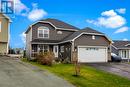 10 Sheppard Place, Paradise, NL  - Outdoor With Facade 