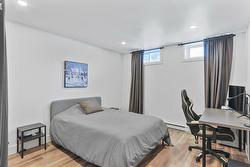 Chambre à coucher - 