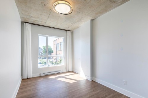 Chambre à coucher - 307-850 Rue Ouimet, Montréal (Saint-Laurent), QC - Indoor Photo Showing Other Room